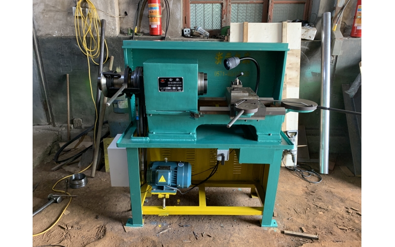 儀表機床的優(yōu)點介紹