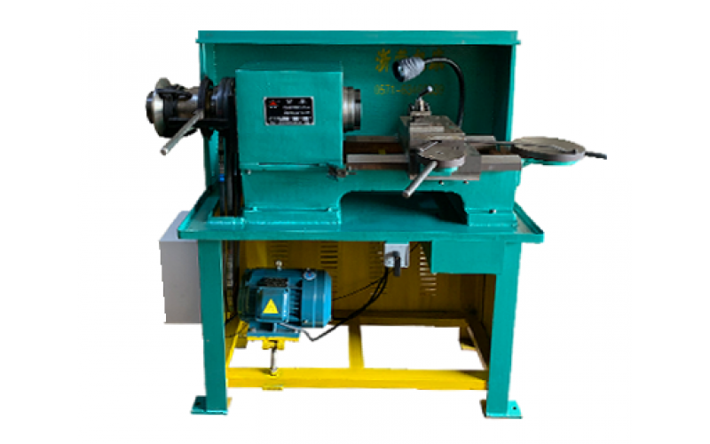 儀表車床攻牙深度不穩(wěn)定怎么辦？