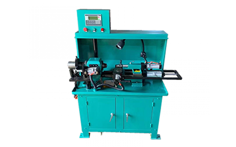 自動(dòng)儀表車(chē)床的安裝方法