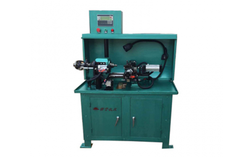 自動(dòng)儀表車床零件故障解決辦法