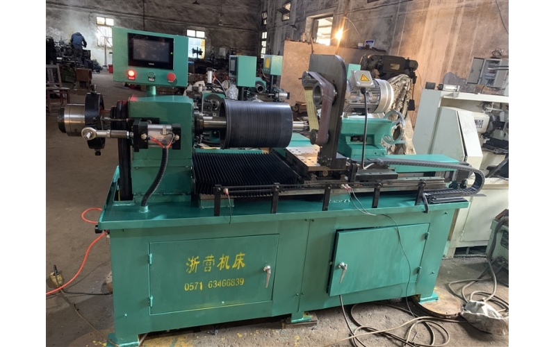 儀表車床和儀表機床有什么不同