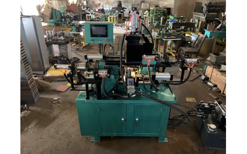 儀表車床的加工范圍是什么？