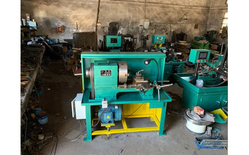 如何評估和優(yōu)化儀表車床的生產(chǎn)效率？