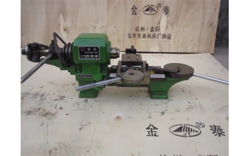 浙營機(jī)床：從20mm到140mm，全面覆蓋儀表車床需求