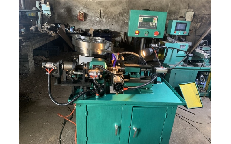 解鎖全自動儀表車床的高效加工密碼