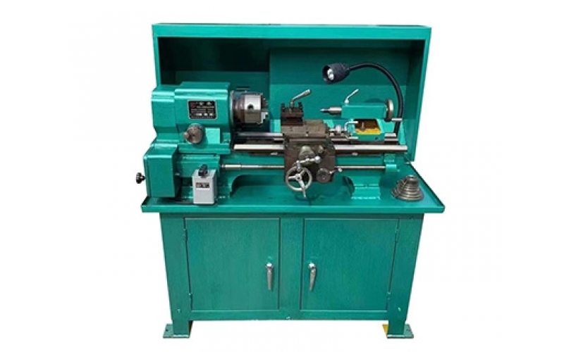 如何解決自動(dòng)儀表機(jī)床主軸箱過熱的問題？